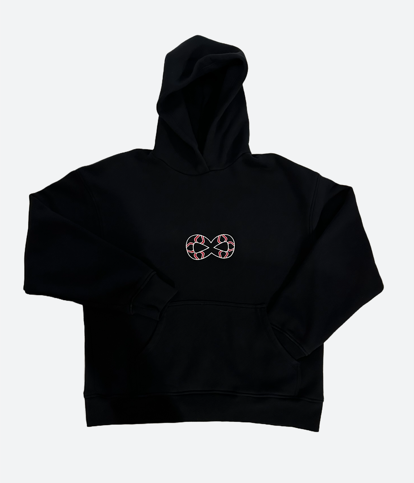 “ORIGINS” hoodie