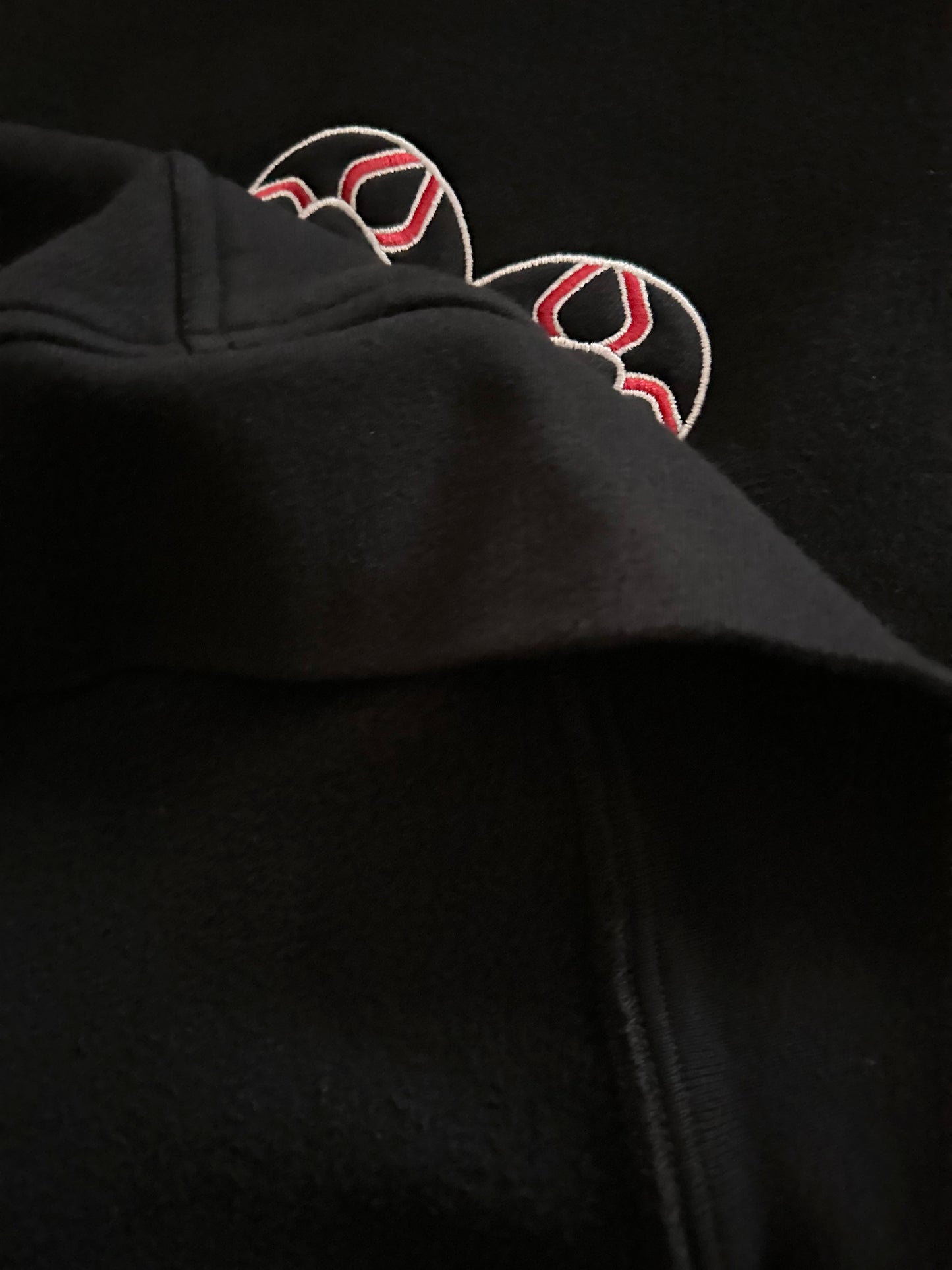 “ORIGINS” hoodie