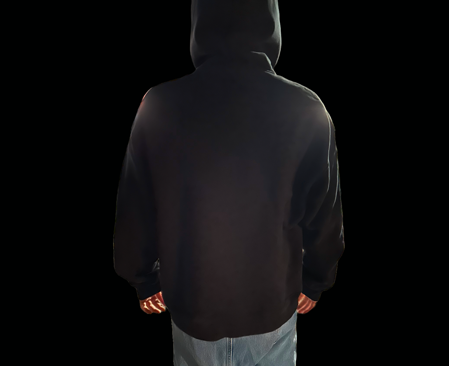“ORIGINS” hoodie