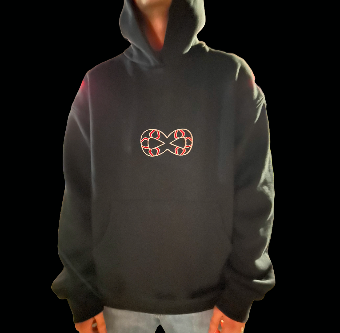 “ORIGINS” hoodie